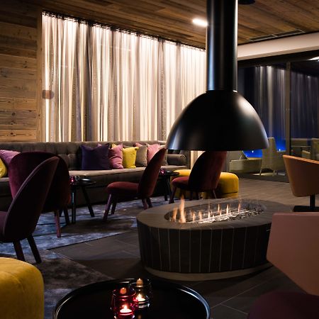 Hotel Goldried Matrei in Osttirol Dış mekan fotoğraf