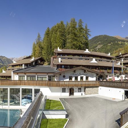 Hotel Goldried Matrei in Osttirol Dış mekan fotoğraf