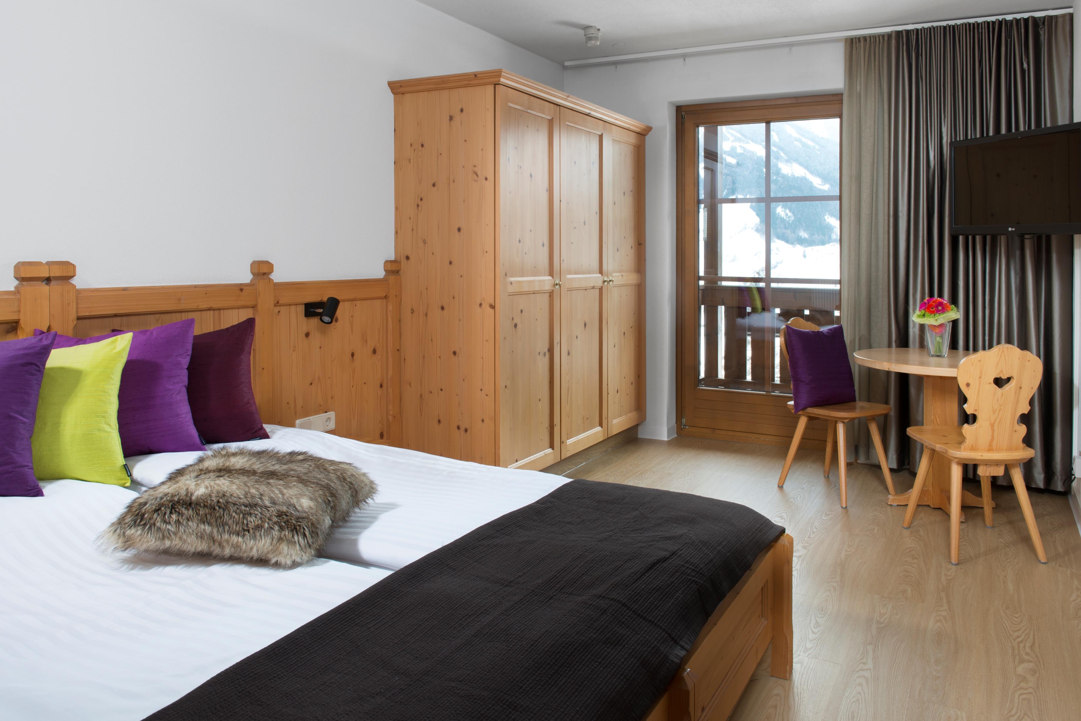 Hotel Goldried Matrei in Osttirol Dış mekan fotoğraf