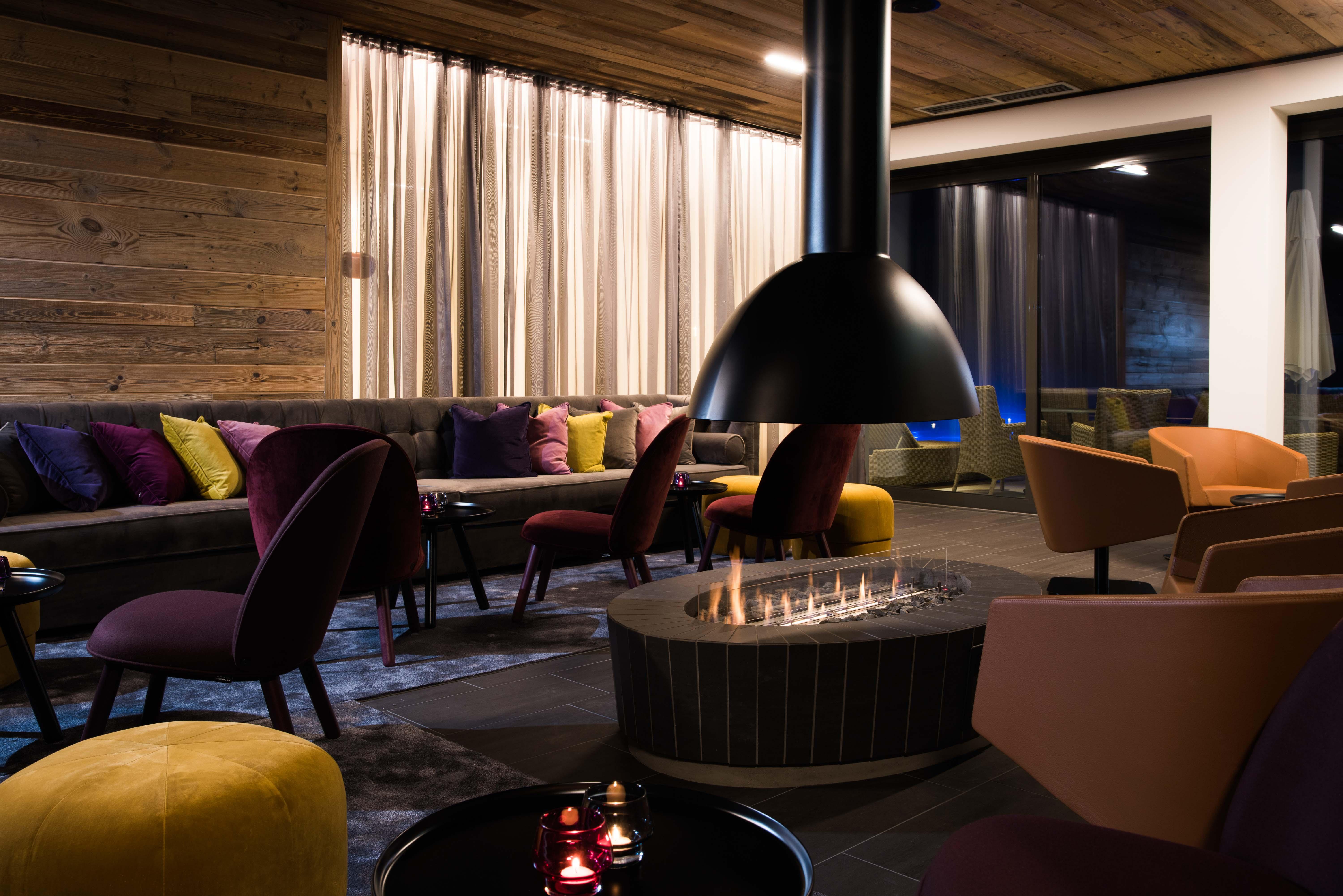 Hotel Goldried Matrei in Osttirol Dış mekan fotoğraf
