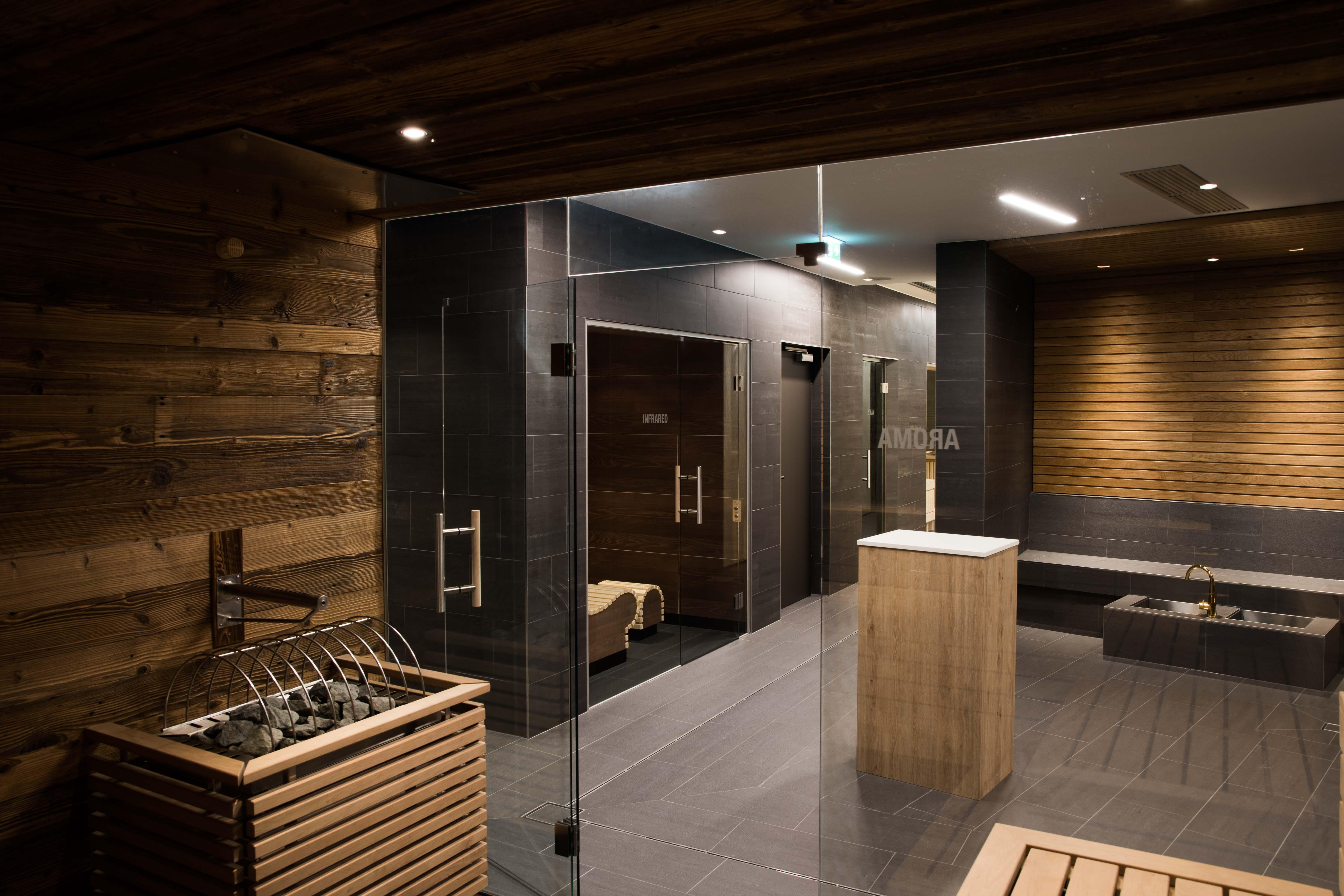 Hotel Goldried Matrei in Osttirol Dış mekan fotoğraf