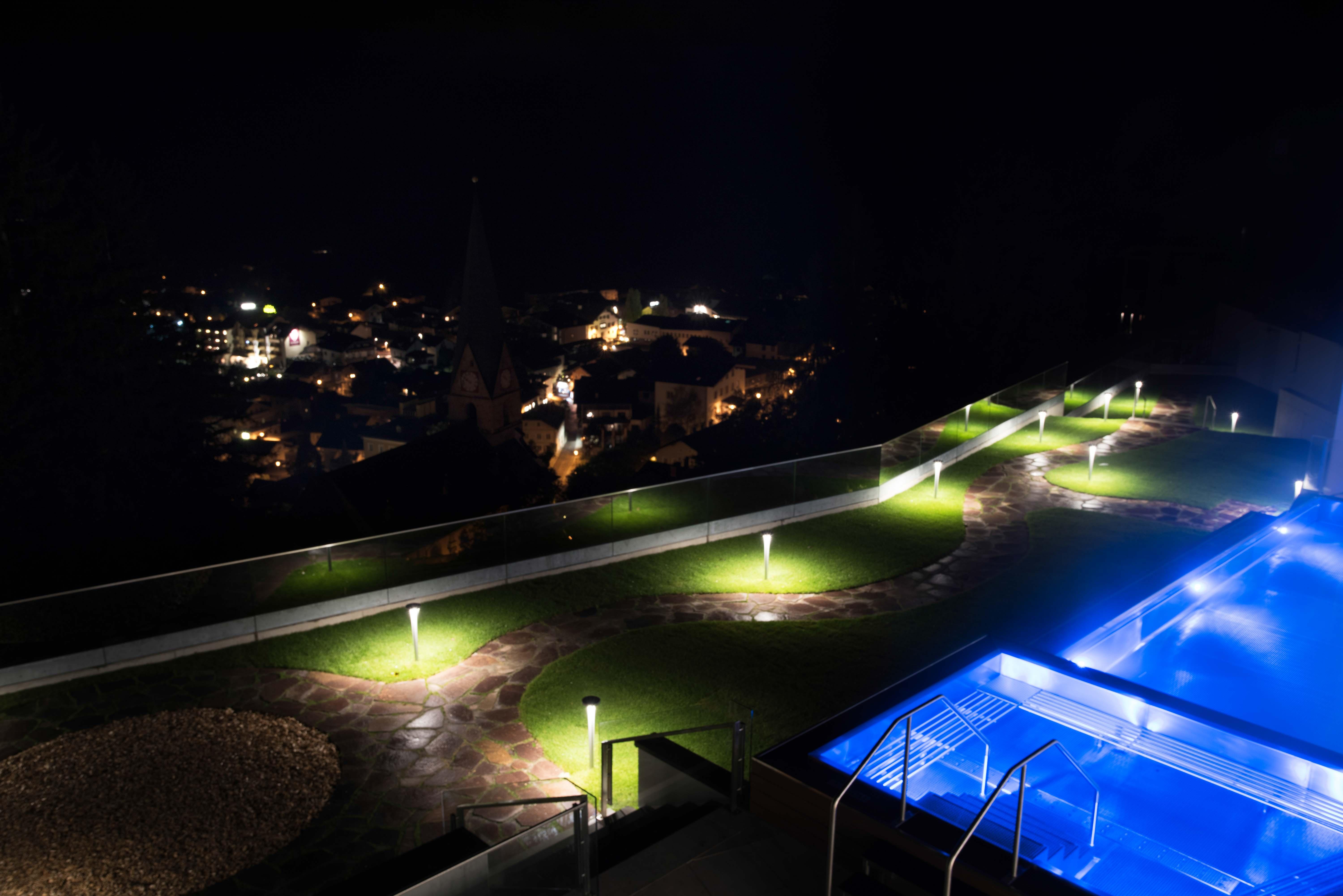 Hotel Goldried Matrei in Osttirol Dış mekan fotoğraf