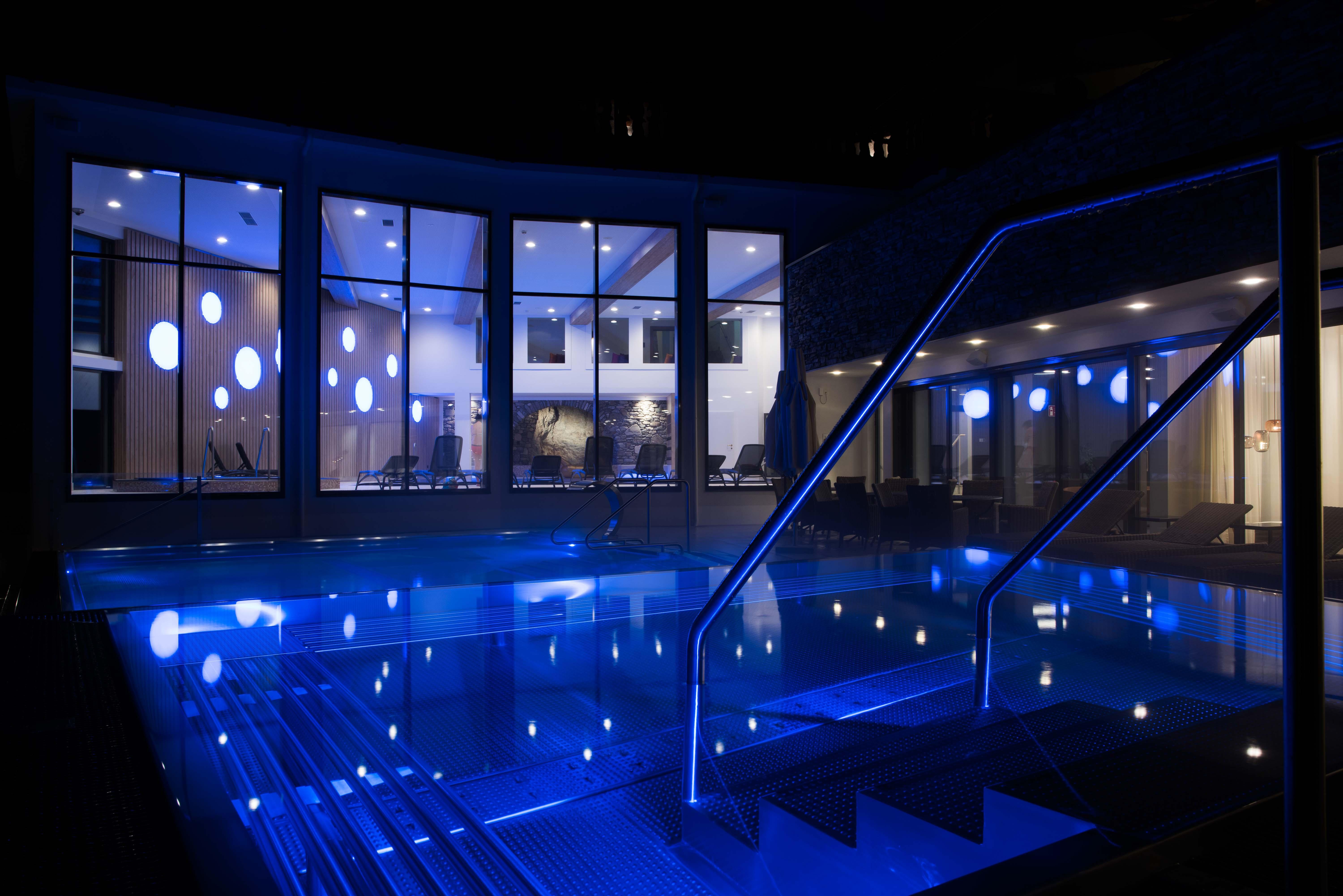 Hotel Goldried Matrei in Osttirol Dış mekan fotoğraf