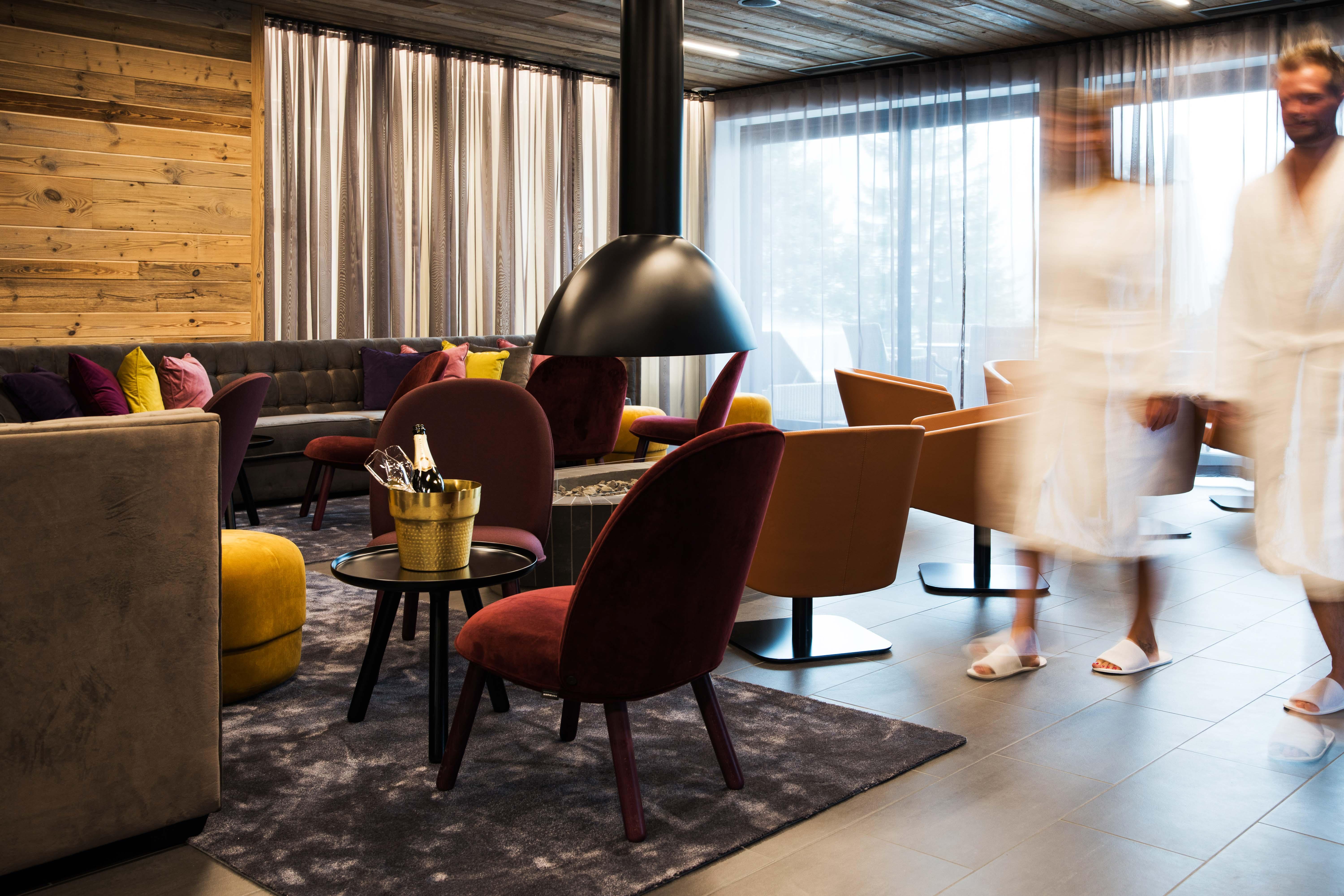 Hotel Goldried Matrei in Osttirol Dış mekan fotoğraf