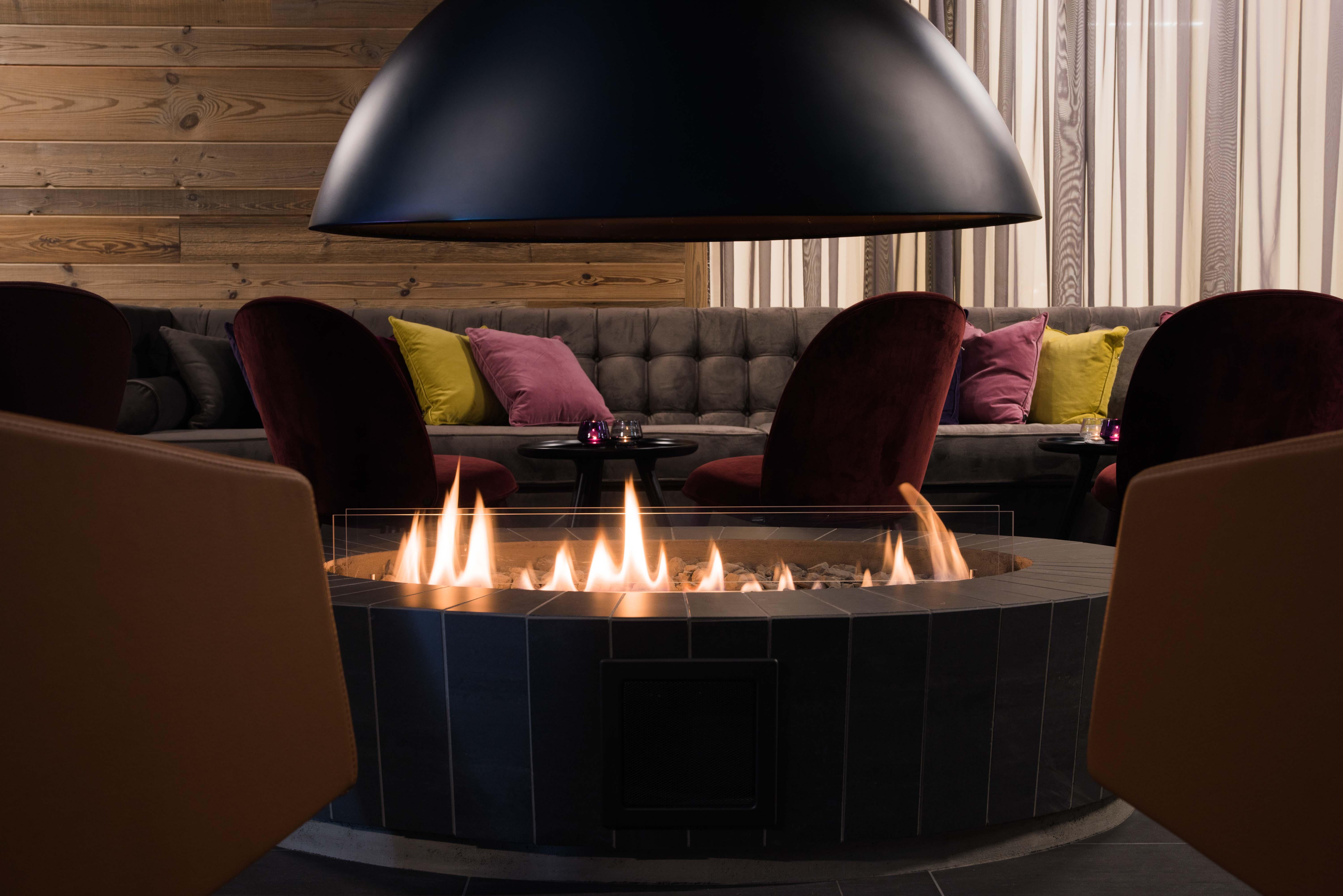 Hotel Goldried Matrei in Osttirol Dış mekan fotoğraf