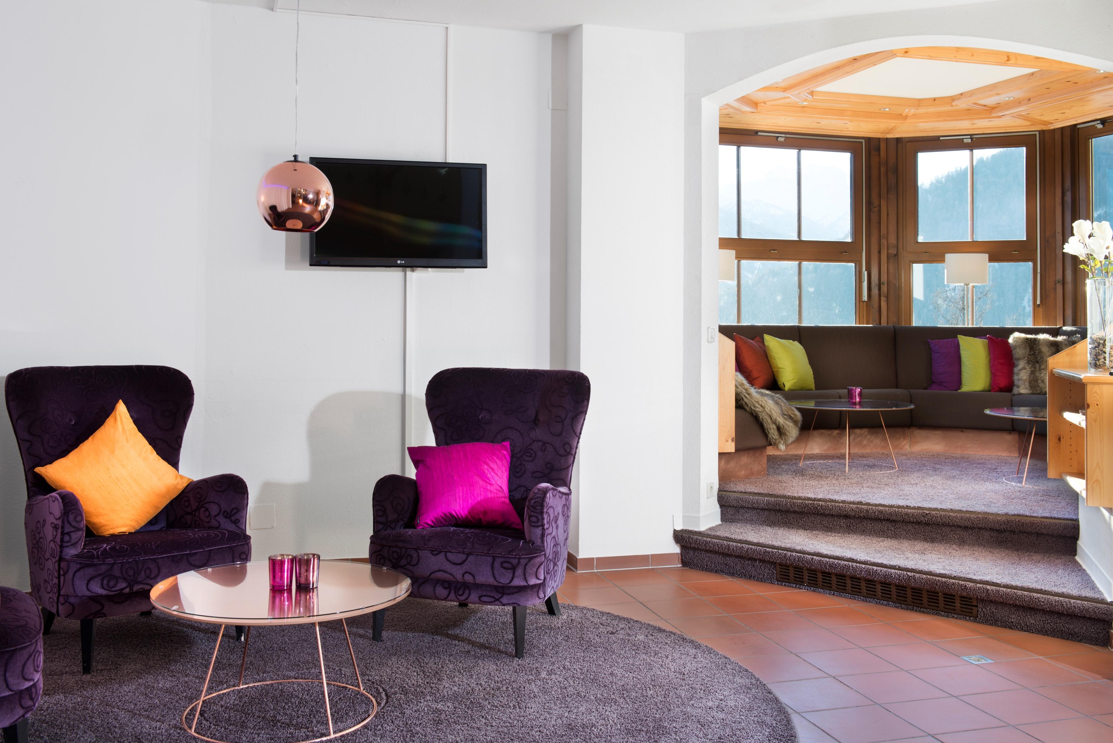 Hotel Goldried Matrei in Osttirol Dış mekan fotoğraf