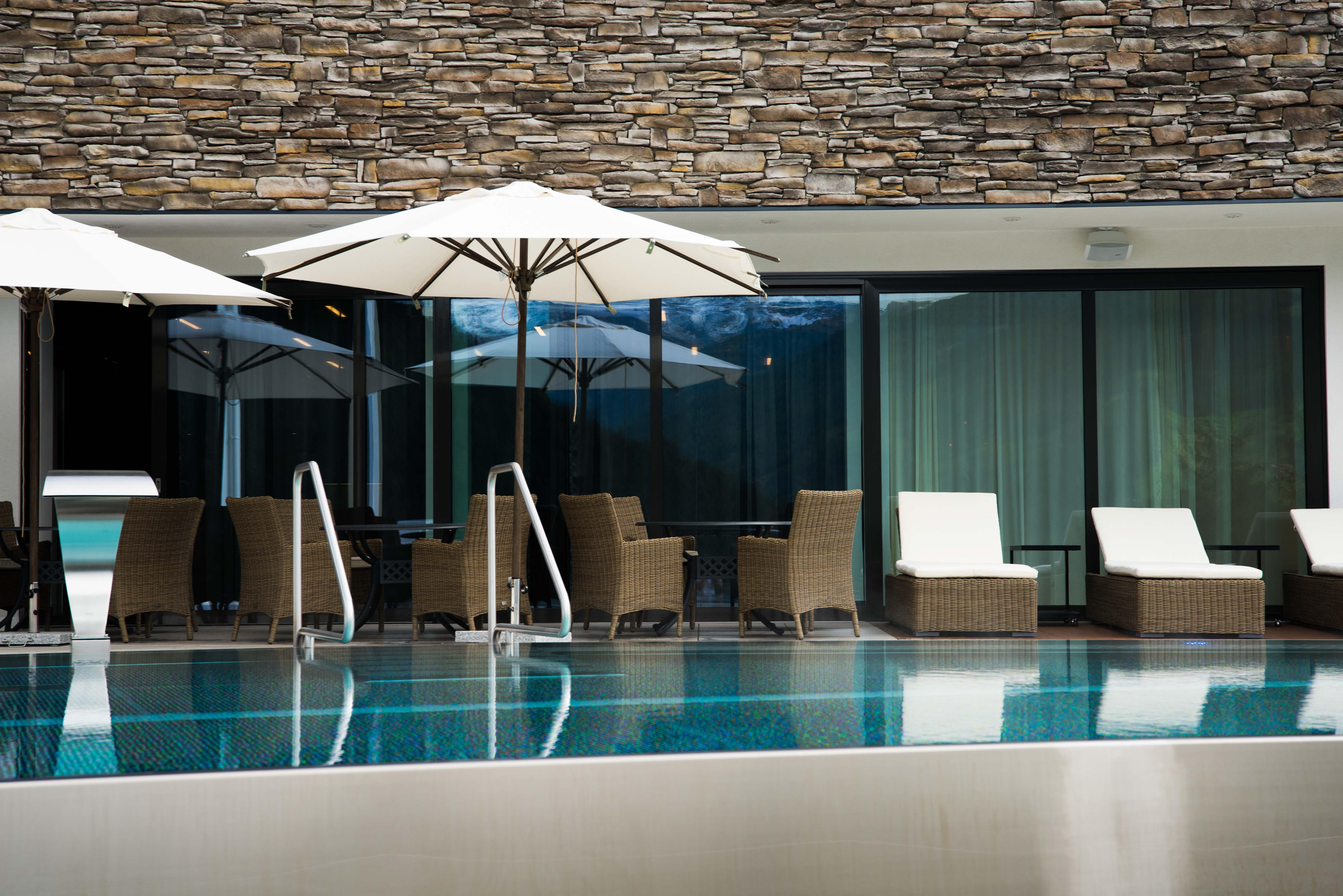 Hotel Goldried Matrei in Osttirol Dış mekan fotoğraf