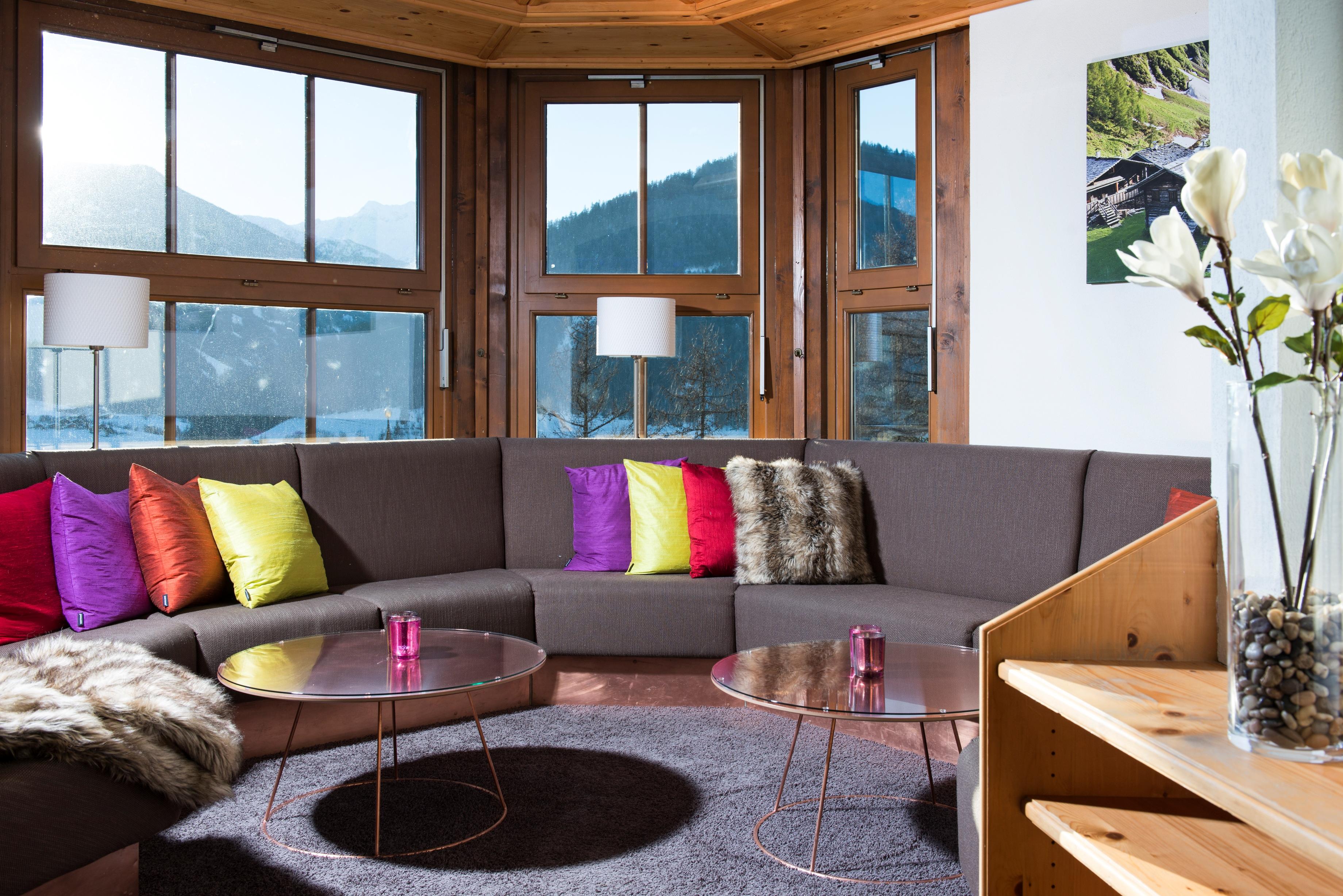 Hotel Goldried Matrei in Osttirol Dış mekan fotoğraf