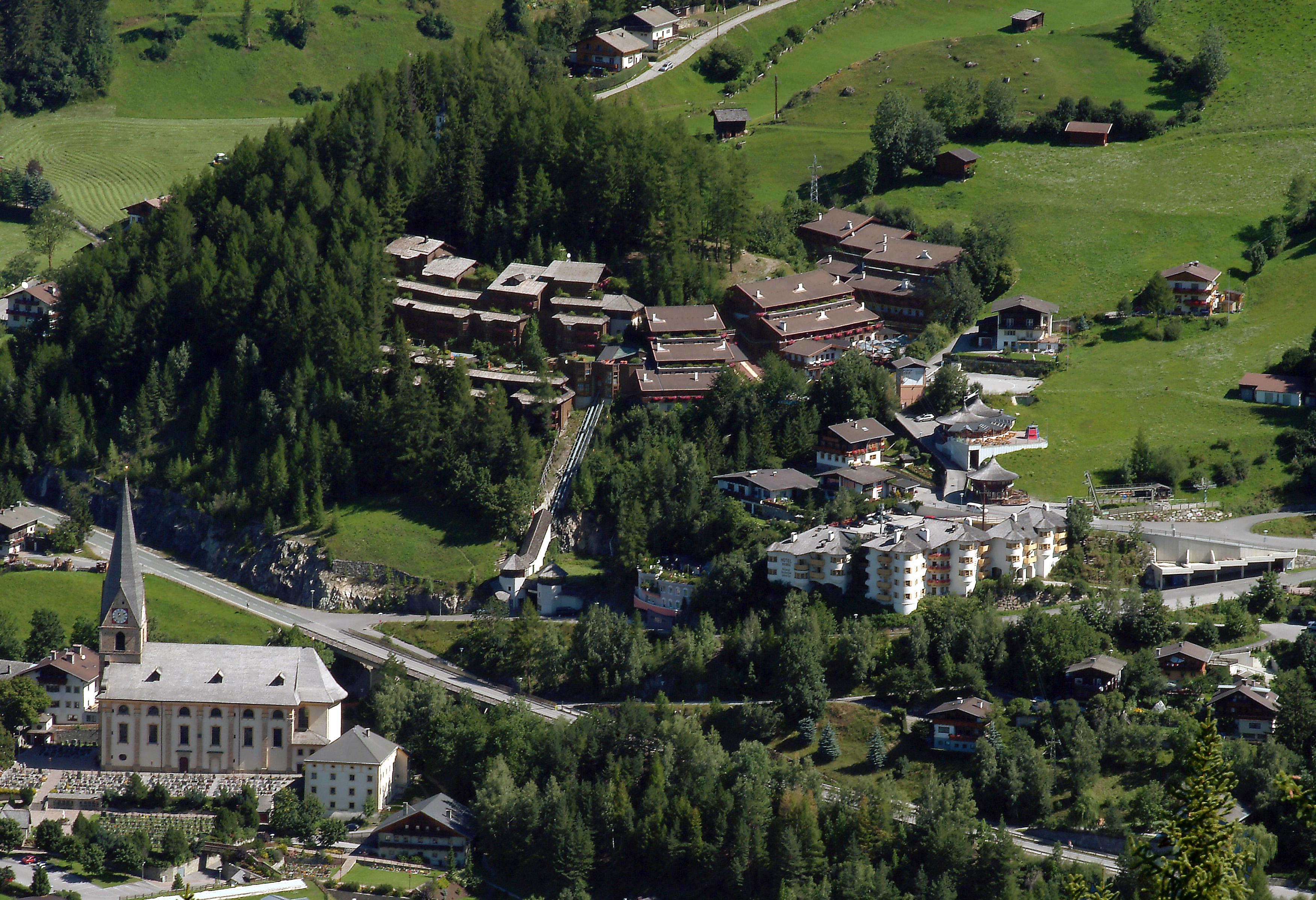 Hotel Goldried Matrei in Osttirol Dış mekan fotoğraf