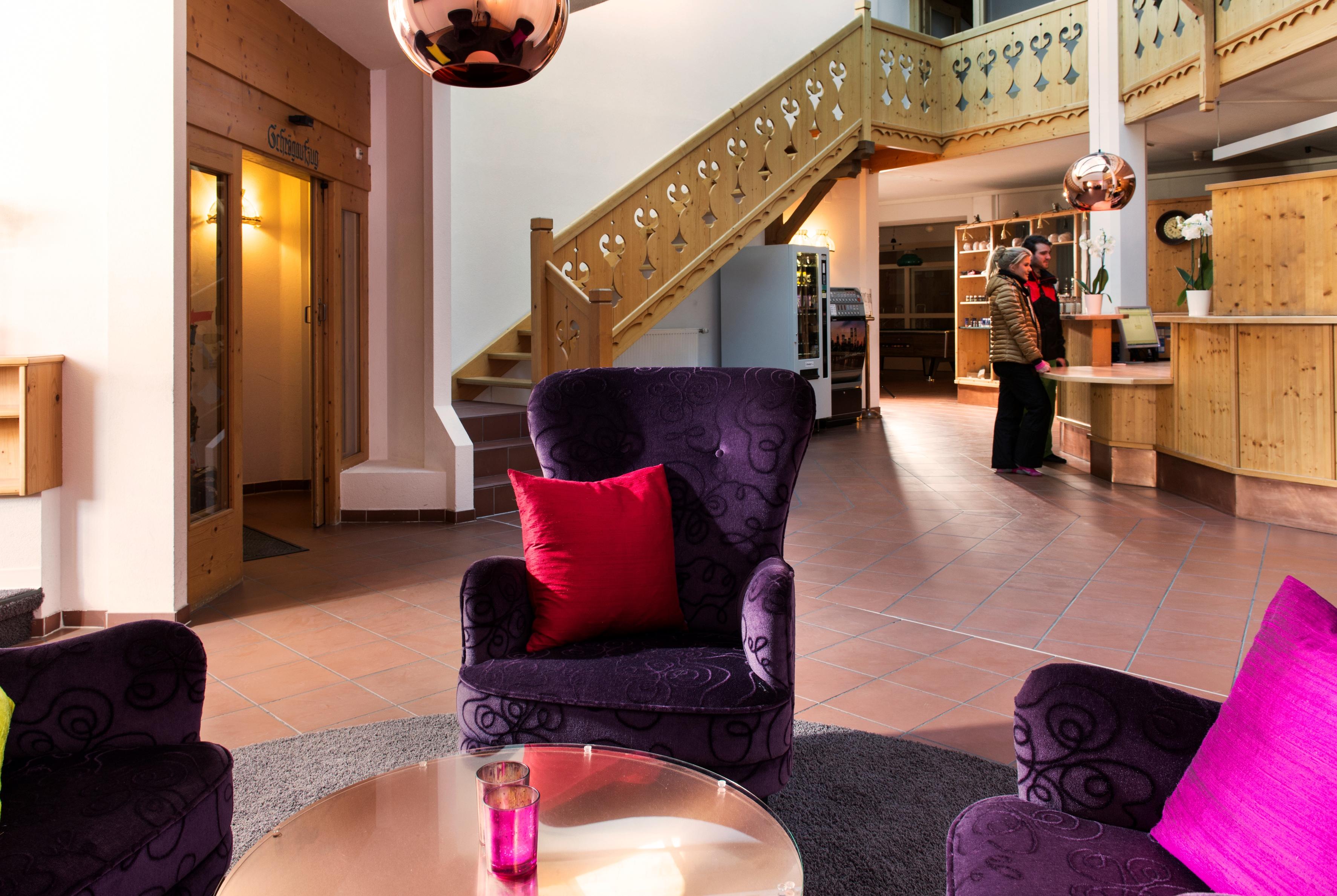 Hotel Goldried Matrei in Osttirol Dış mekan fotoğraf