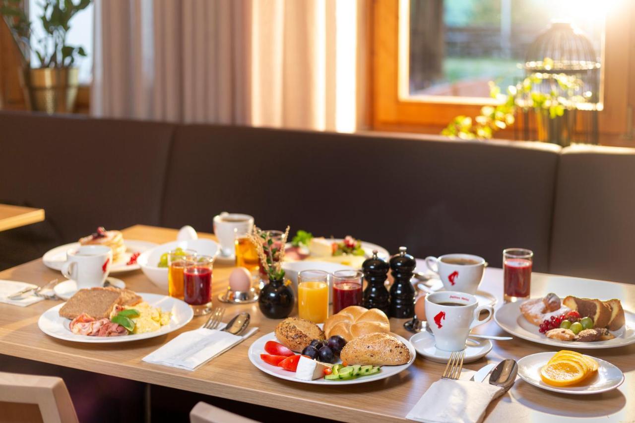 Hotel Goldried Matrei in Osttirol Dış mekan fotoğraf