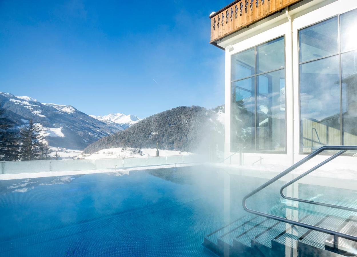 Hotel Goldried Matrei in Osttirol Dış mekan fotoğraf