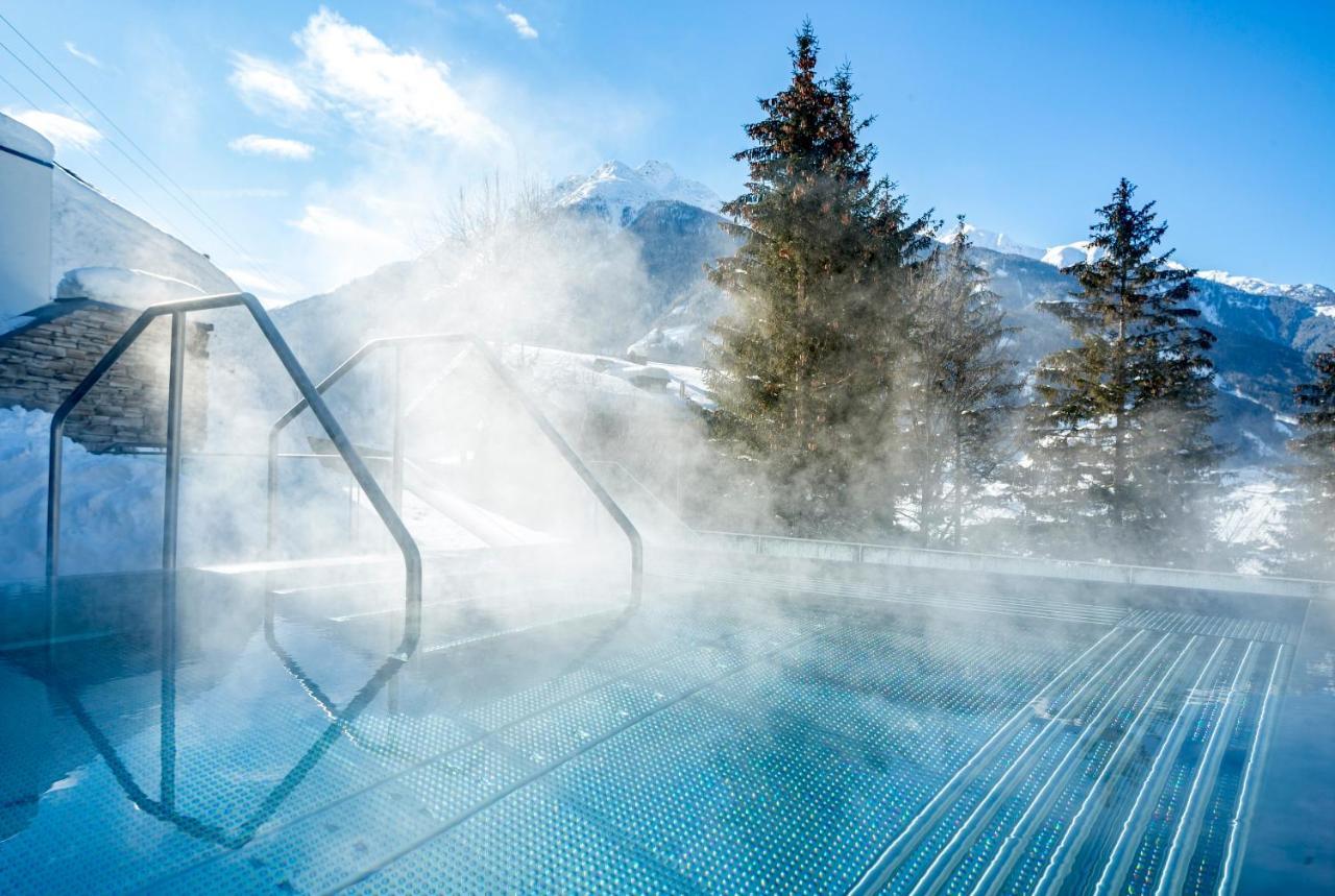 Hotel Goldried Matrei in Osttirol Dış mekan fotoğraf