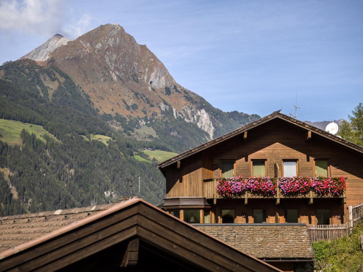 Hotel Goldried Matrei in Osttirol Dış mekan fotoğraf