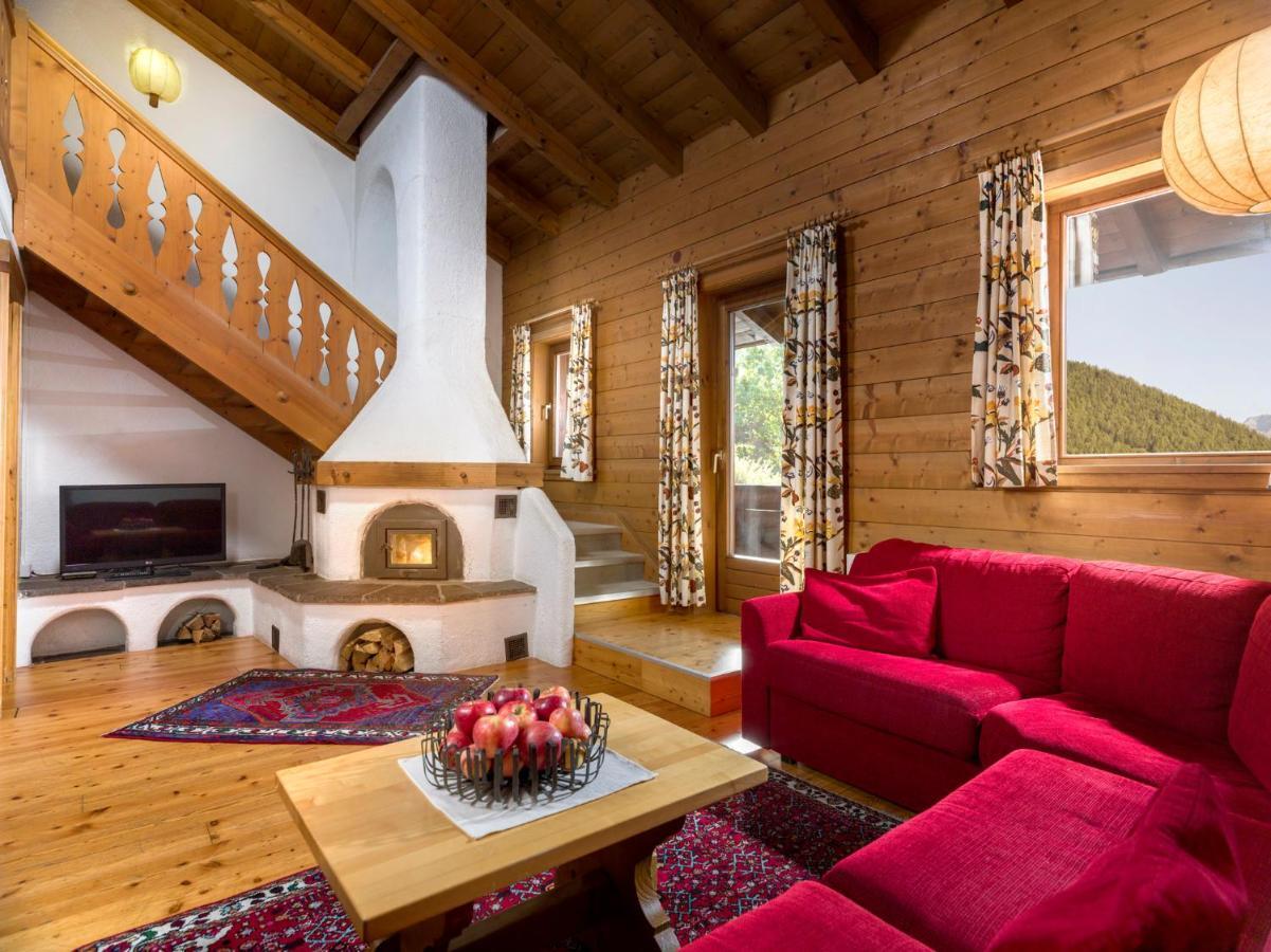 Hotel Goldried Matrei in Osttirol Dış mekan fotoğraf