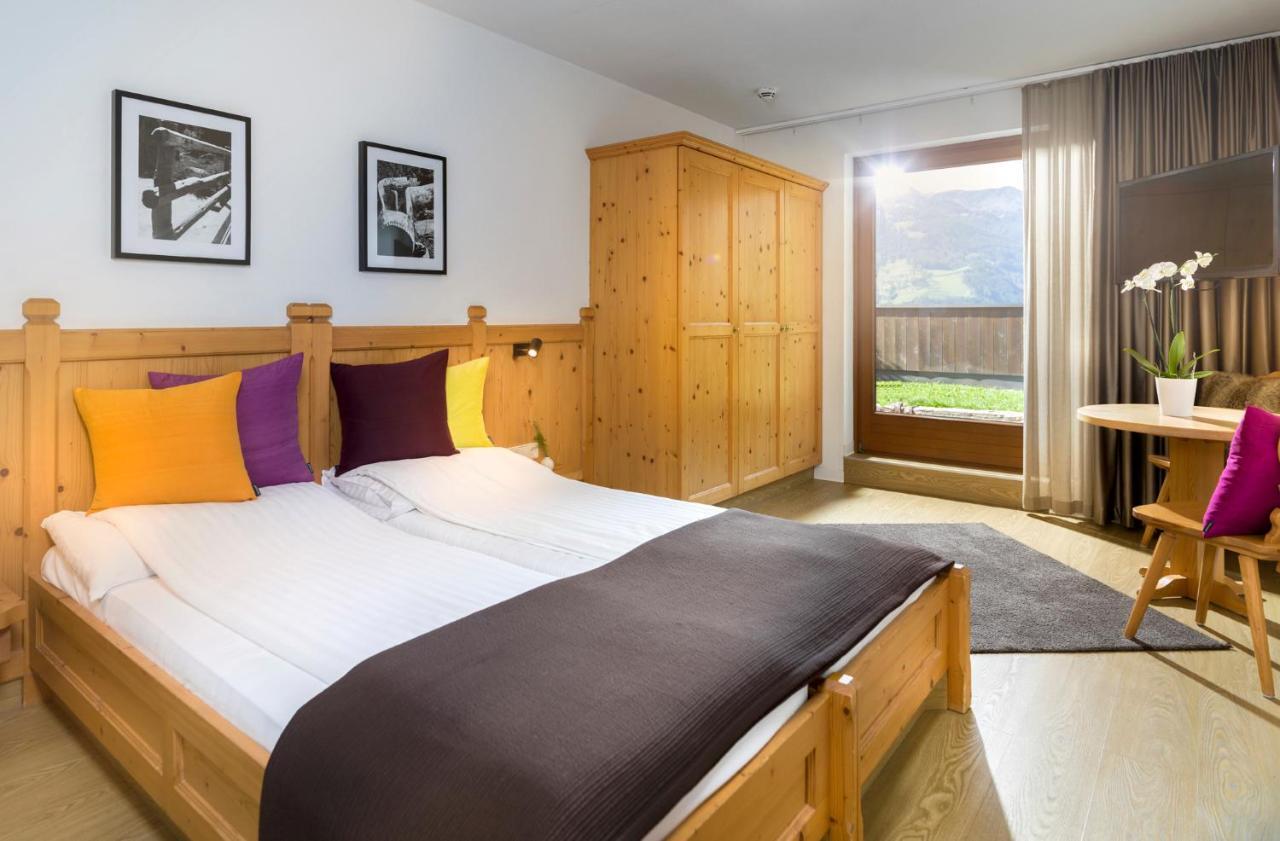 Hotel Goldried Matrei in Osttirol Dış mekan fotoğraf