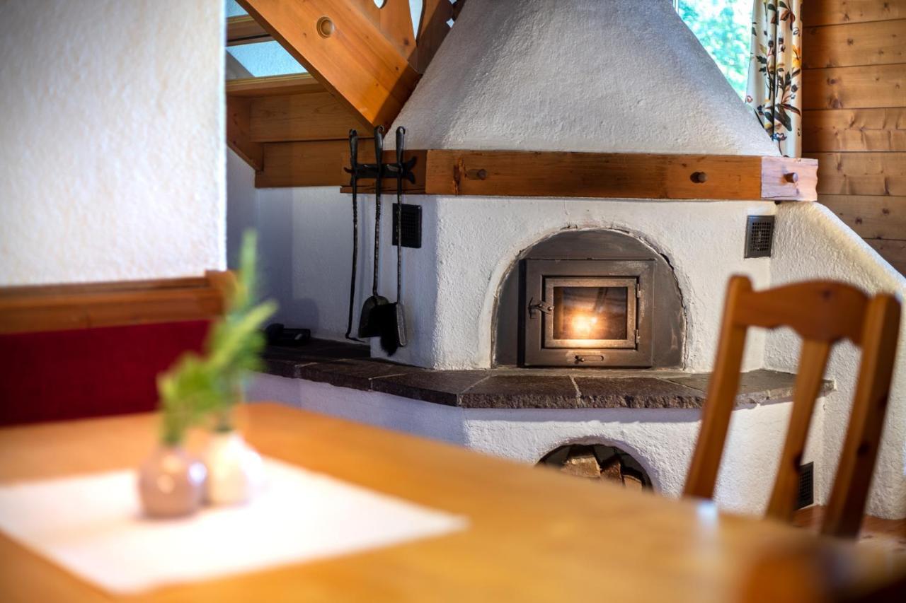 Hotel Goldried Matrei in Osttirol Dış mekan fotoğraf