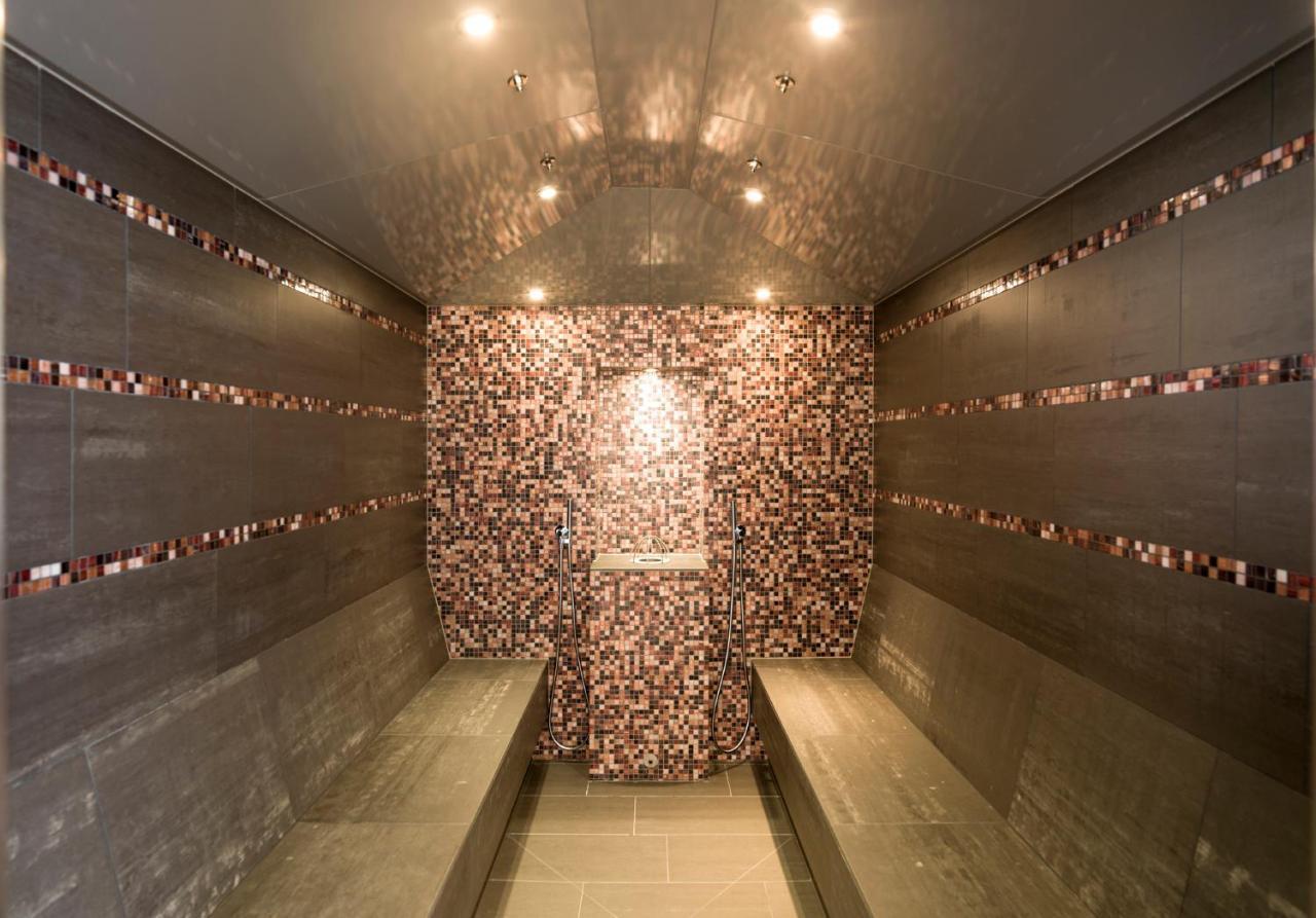 Hotel Goldried Matrei in Osttirol Dış mekan fotoğraf