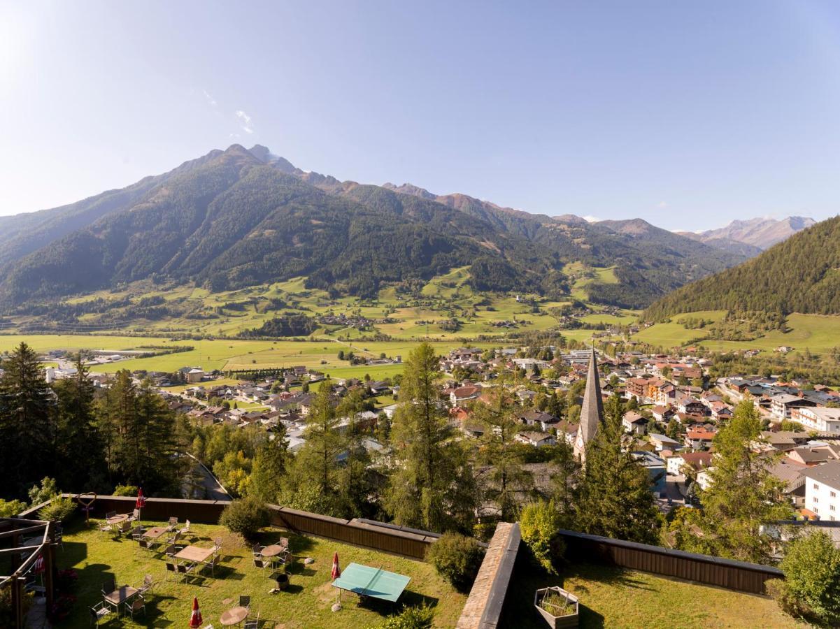 Hotel Goldried Matrei in Osttirol Dış mekan fotoğraf