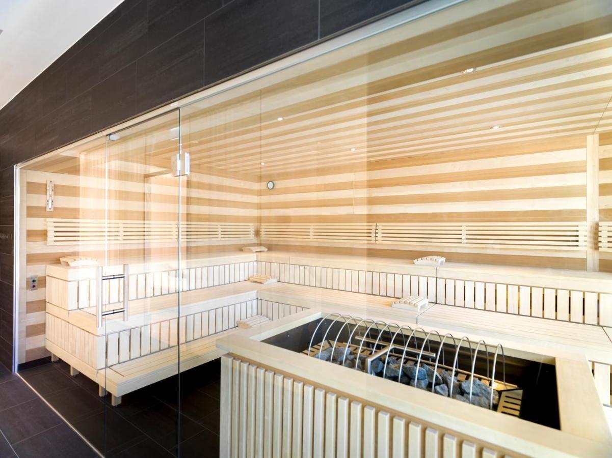 Hotel Goldried Matrei in Osttirol Dış mekan fotoğraf